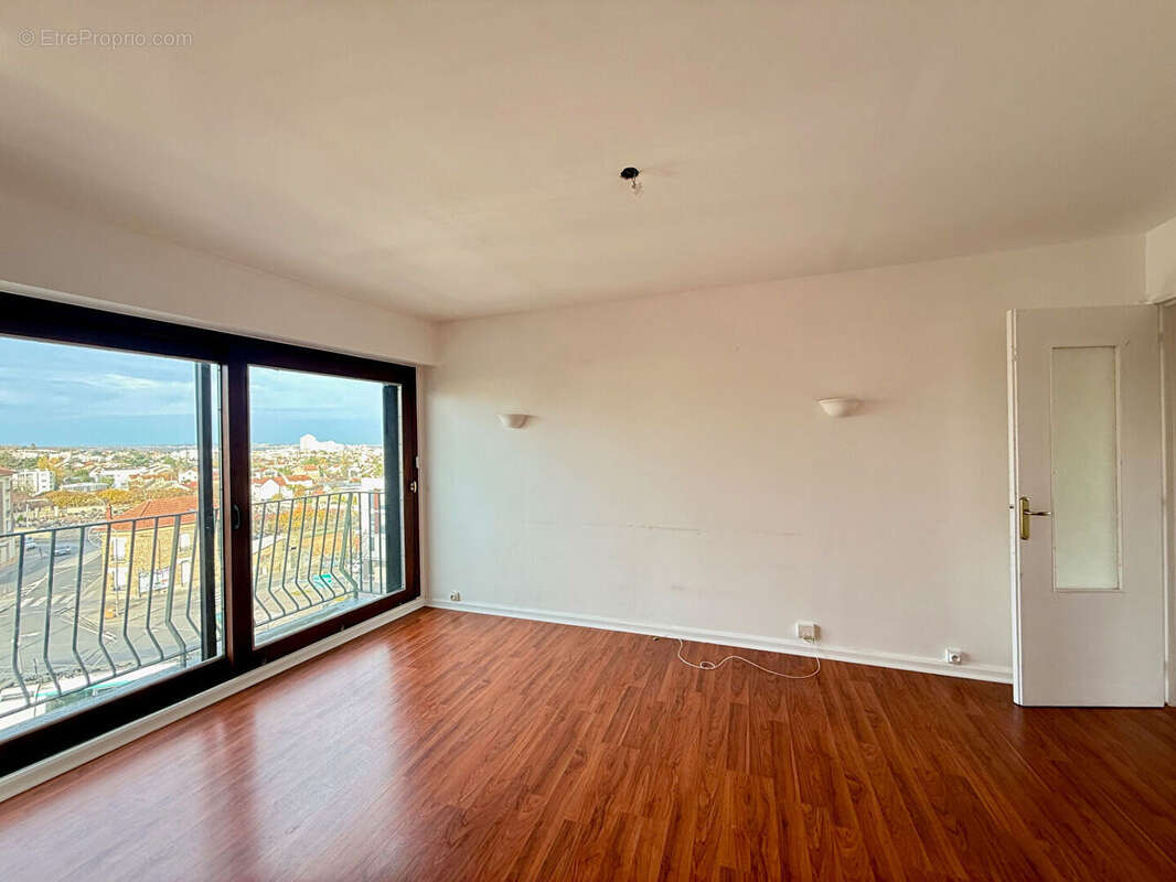 Appartement à CHATILLON