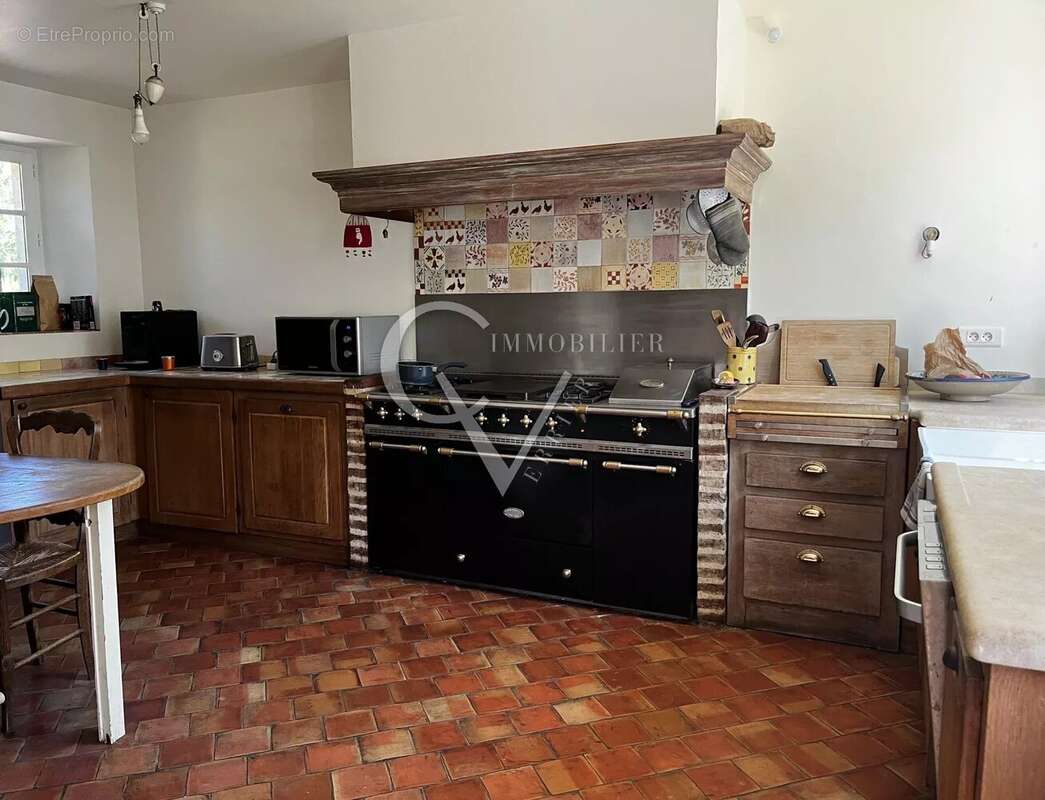 Maison à MAGNY-EN-VEXIN