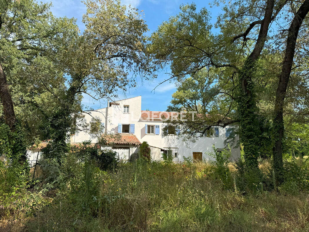 Appartement à BRIGNOLES