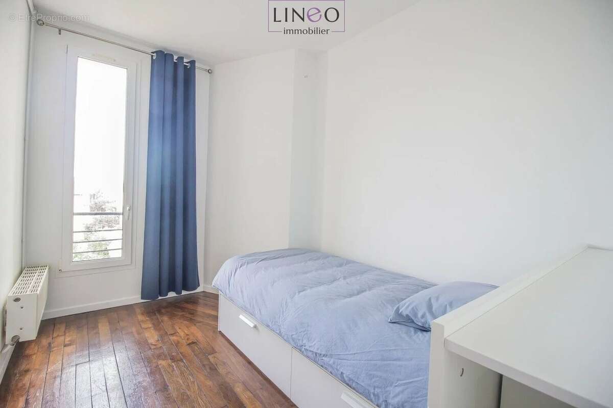 Appartement à CHOISY-LE-ROI