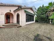 Maison à CAGNES-SUR-MER