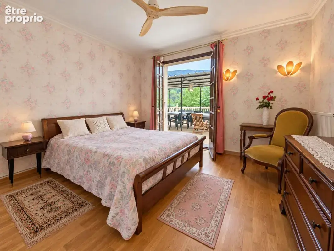 Maison 7 pièces 200 m² à vendre à Le Gua (38450) - photo 13