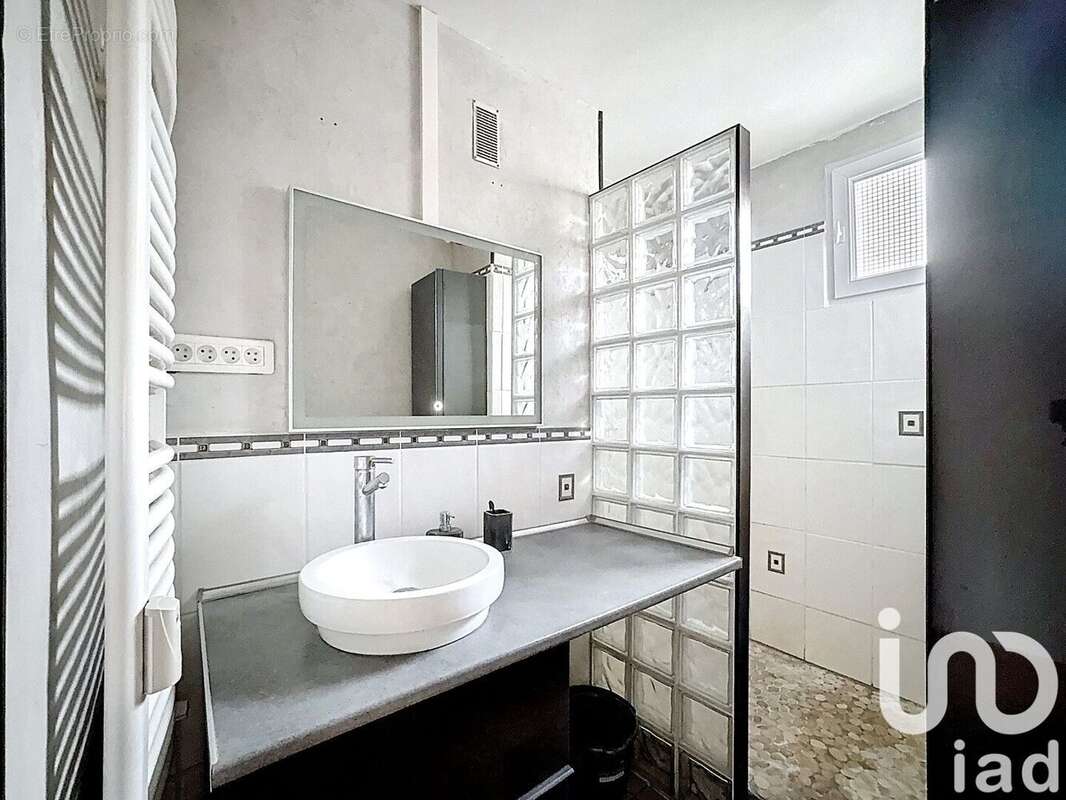 Photo 5 - Appartement à CHALONS-EN-CHAMPAGNE