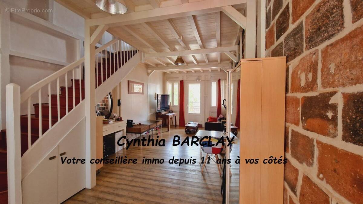 Appartement à FORT-DE-FRANCE