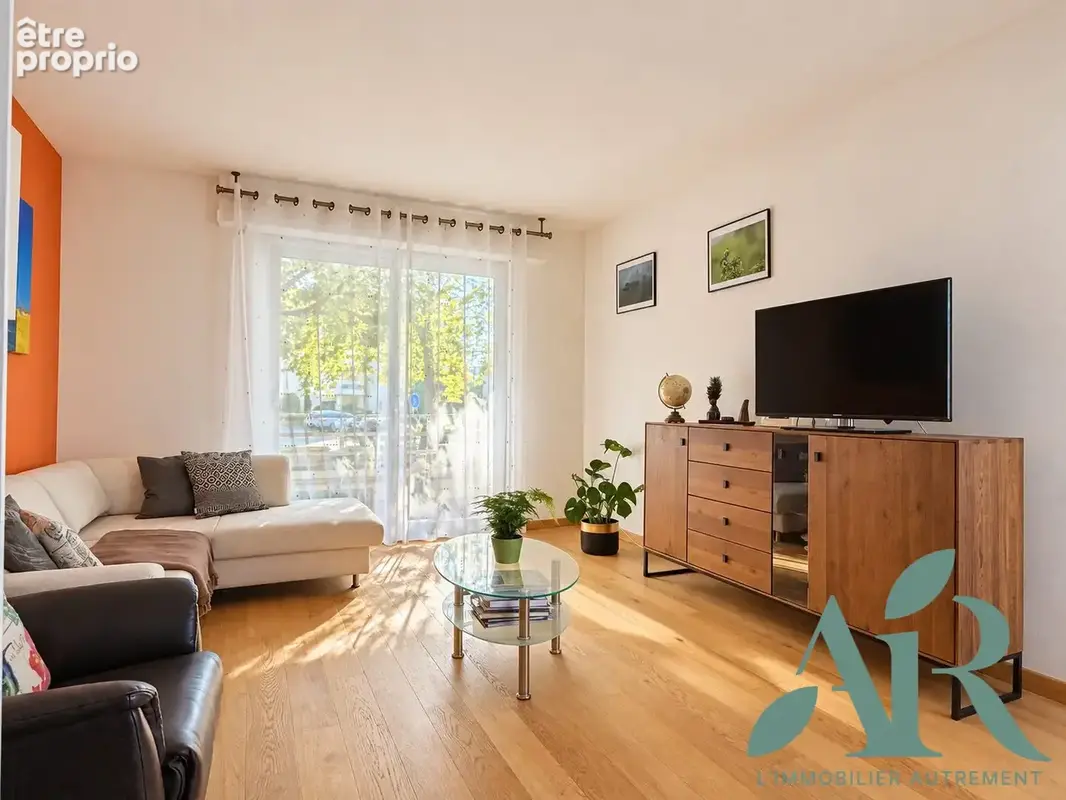Appartement 3 pièces 82 m² à vendre à Strasbourg (67000) - photo 1