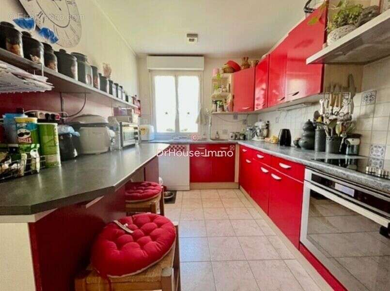 Maison à TALMONTIERS