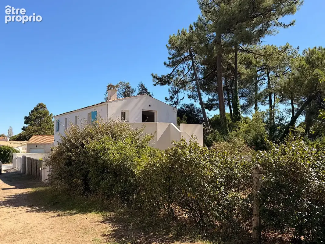 Le Grand Village Plage  - maison familiale de 122 m²  - 4 chambres - photo 2