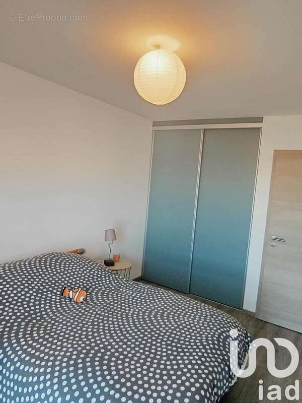 Photo 9 - Appartement à AMNEVILLE