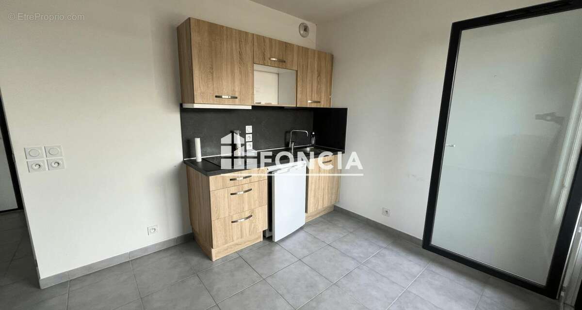 Appartement à ANNEMASSE