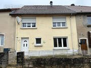 Maison à CERTILLEUX