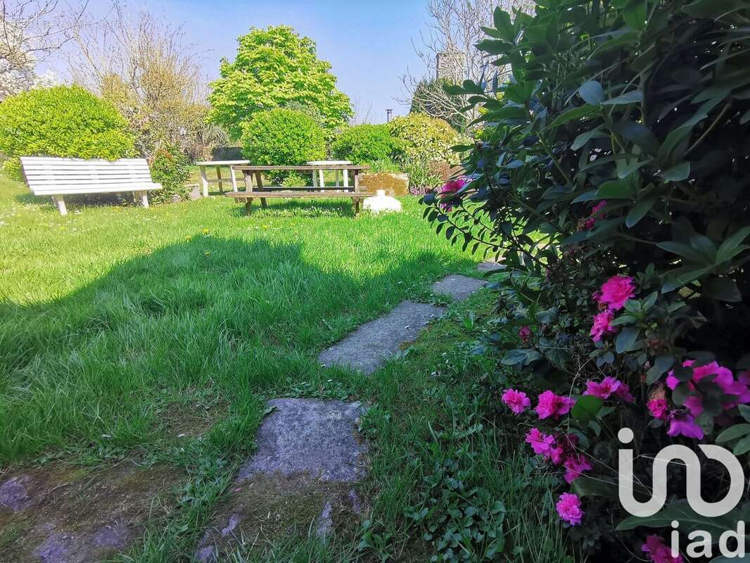 Photo 3 - Maison à PLOUEC-DU-TRIEUX