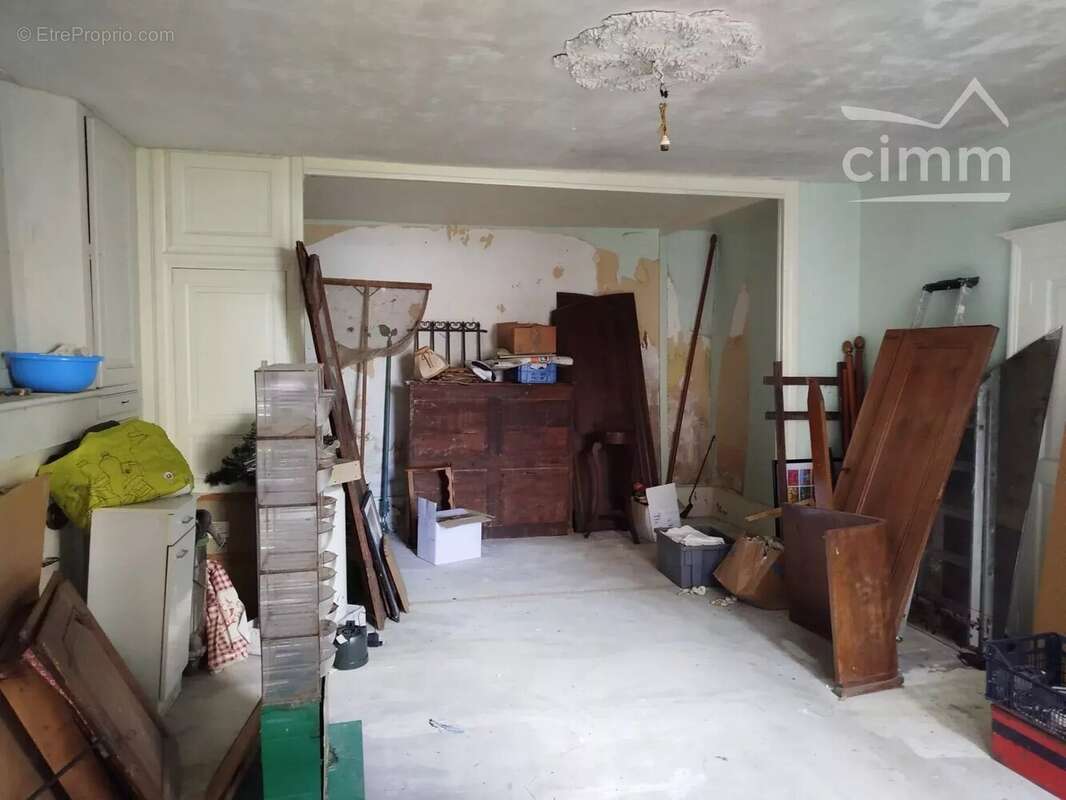 A vendre maison a renover - photo 8