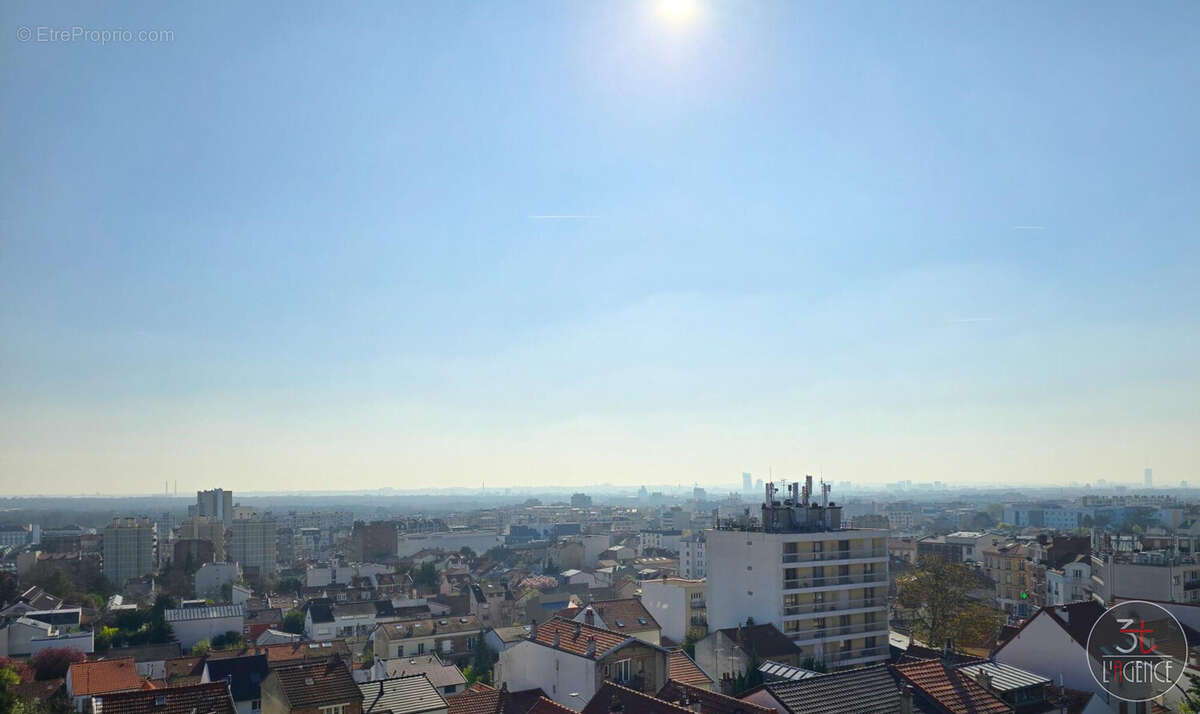 Maison à FONTENAY-SOUS-BOIS