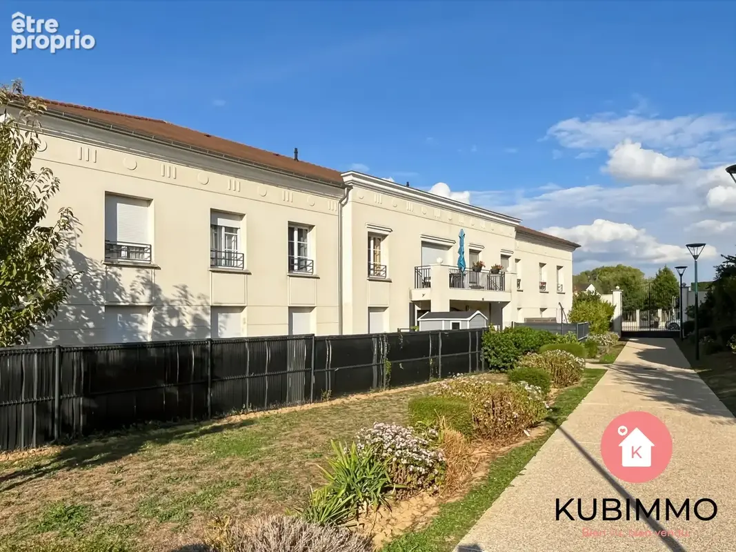 Appartement 2 pièces 42 m² à vendre à Montevrain (77144) - photo 6