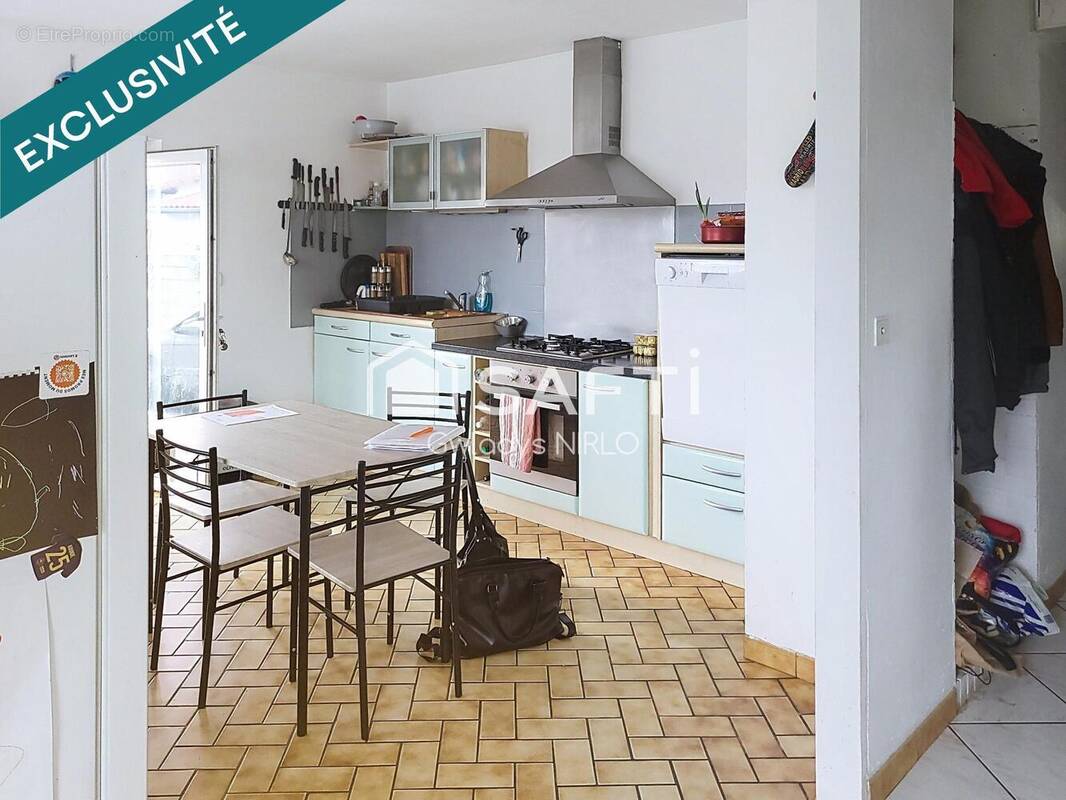 Photo 1 - Maison à ROUMAZIERES-LOUBERT