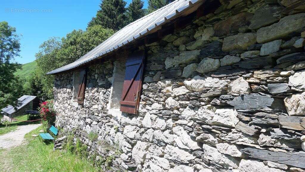 Grange avec Vue Imprenable sur les Pyrénées - photo 3
