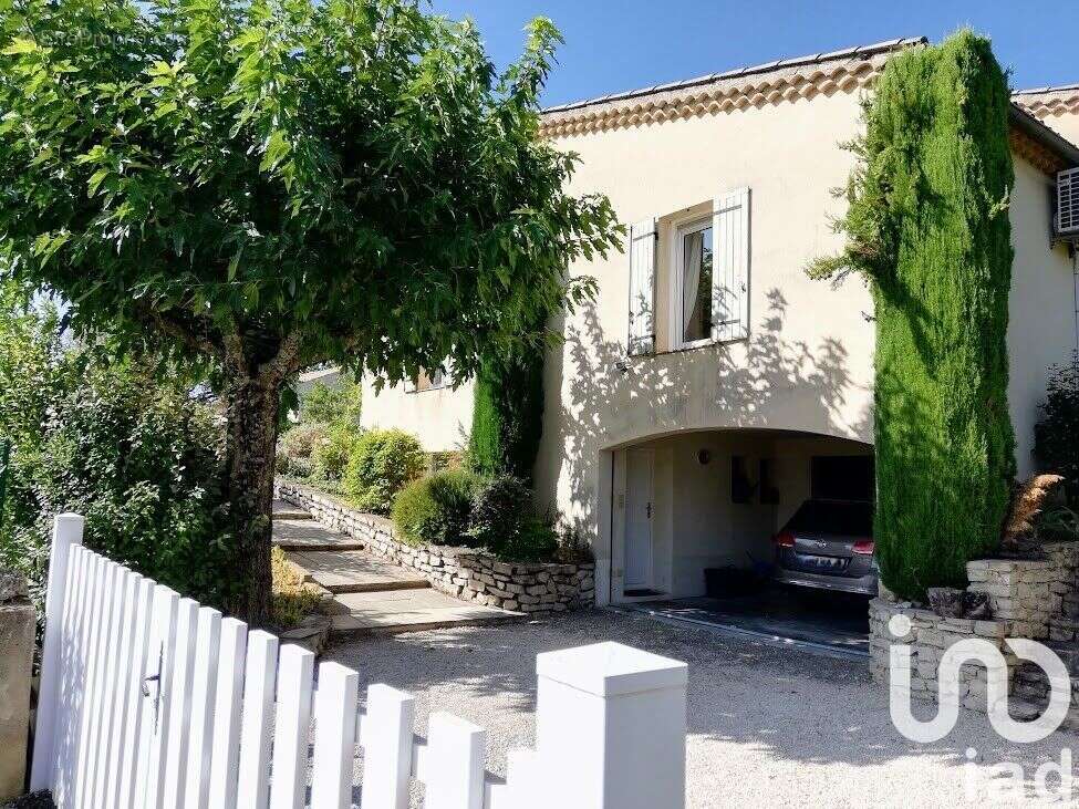 Photo 4 - Maison à VINSOBRES