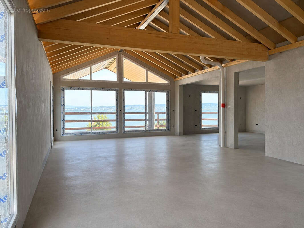 Appartement 133 m² à Neuvecelle  - photo 3