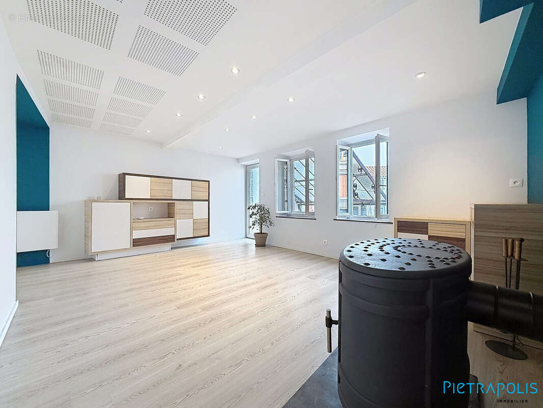 Maison à SAINT-FORGEUX