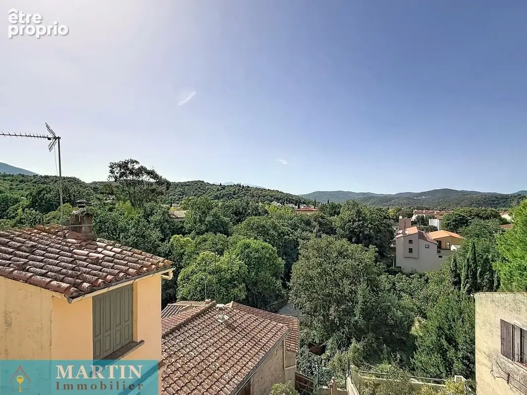 Maison de village avec jardin - photo 18