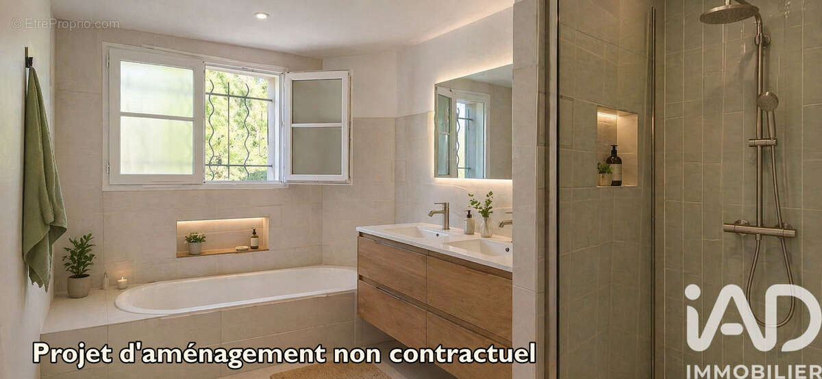 Photo 8 - Maison à LA JARRIE