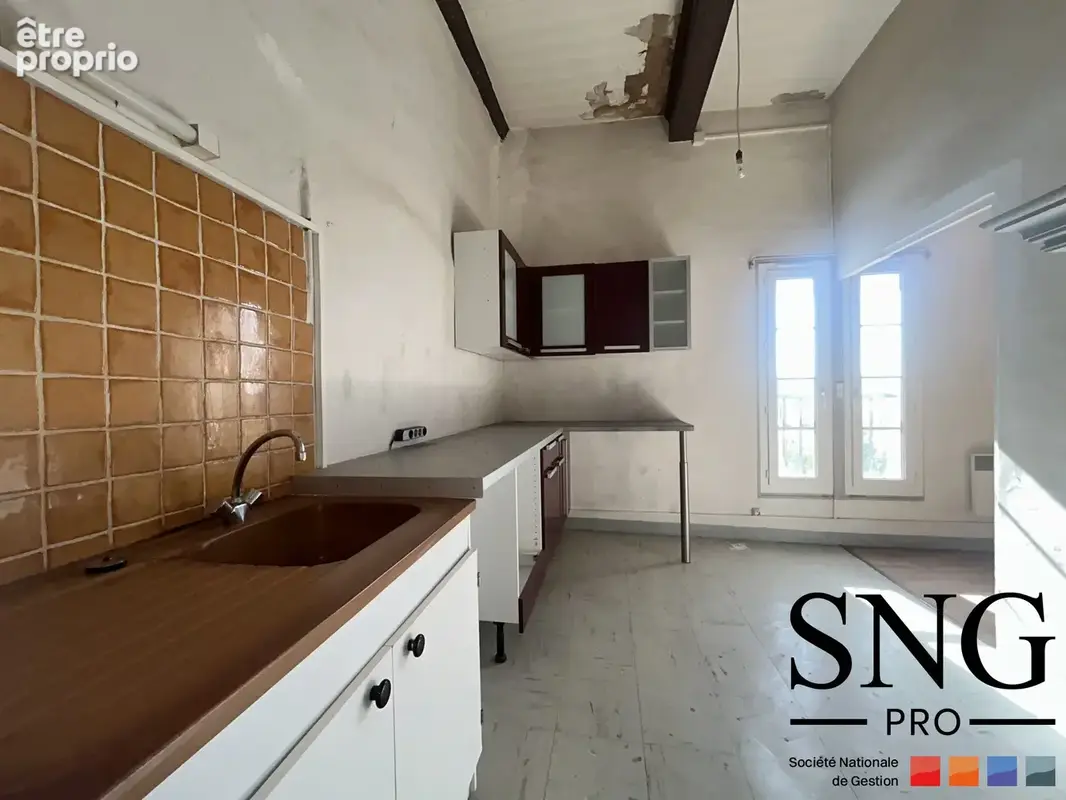 Appartement 2 pièces 50 m² à vendre à Aix-En-Provence (13100) - photo 5