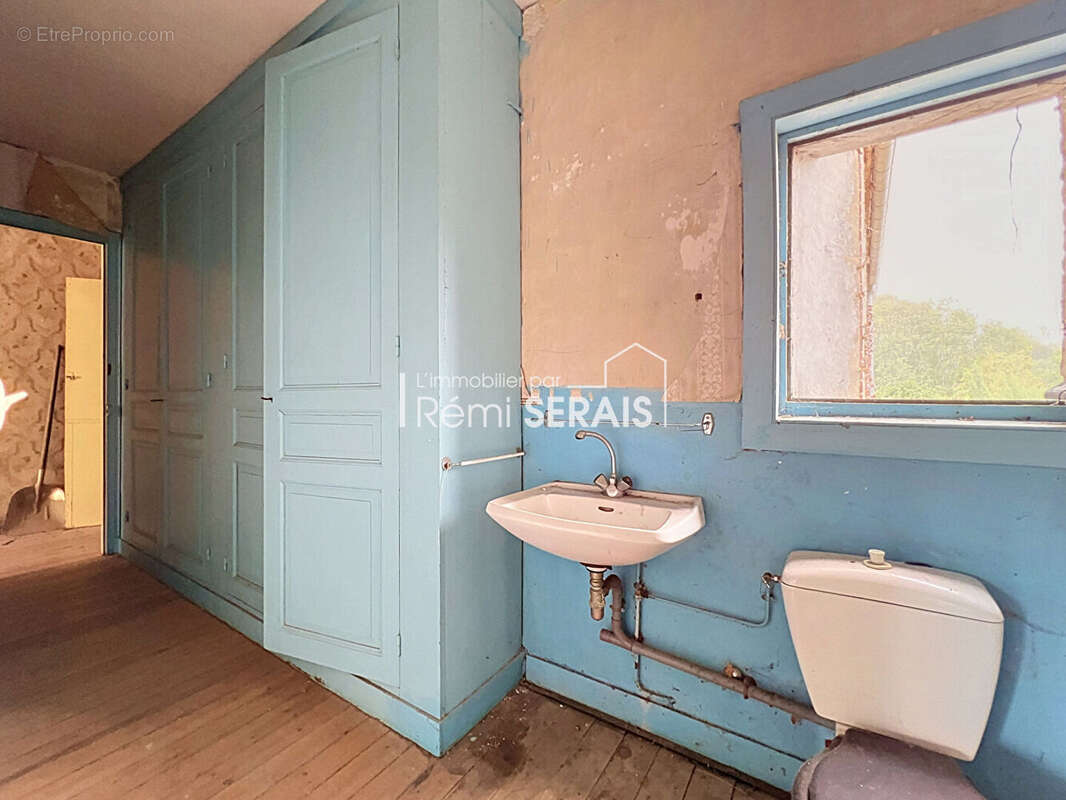 Maison proche Sees 5 pièces à rénover - photo 10