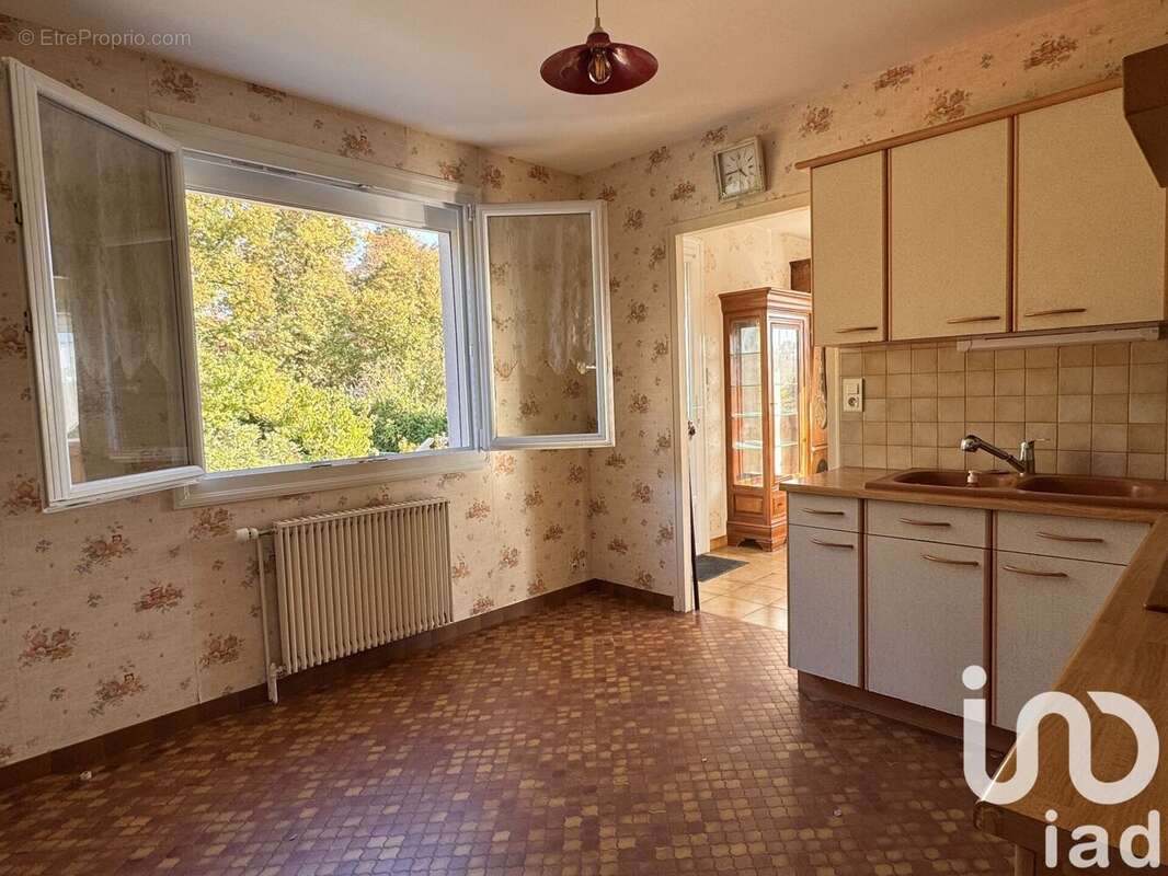 Photo 5 - Maison à LA TARDIERE