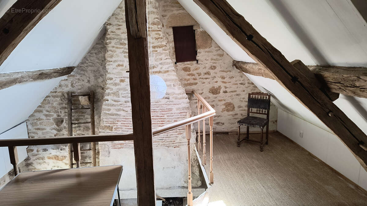 Maison à ARTHEL