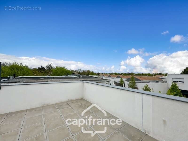 Appartement à PERIGNY