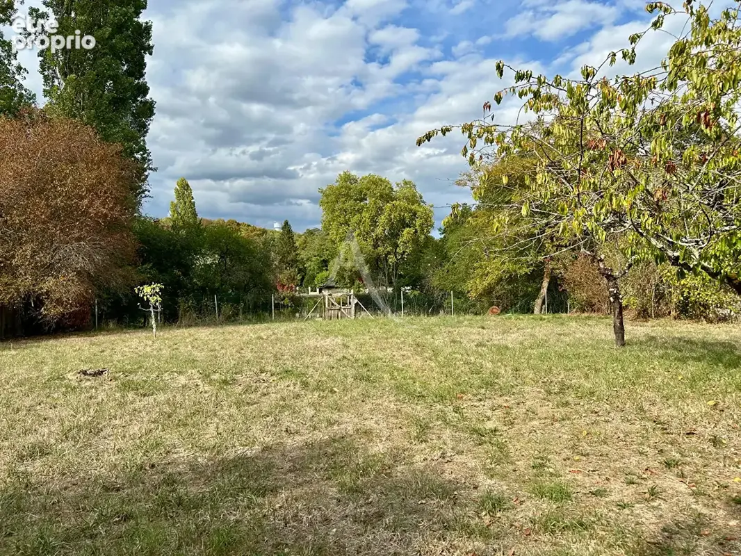 Maison au bord du Cher Faverolles sur Cher/Montrichard - photo 16