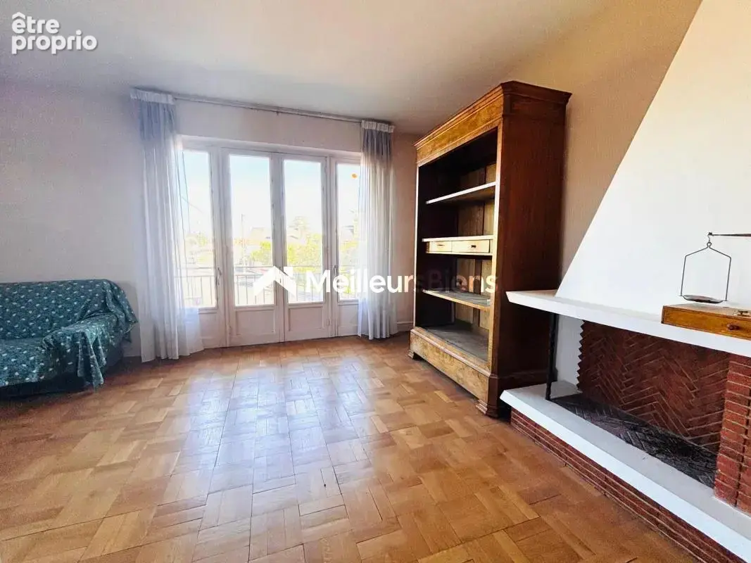Appartement T4 lumineux avec 3 chambres à GIEN - photo 9