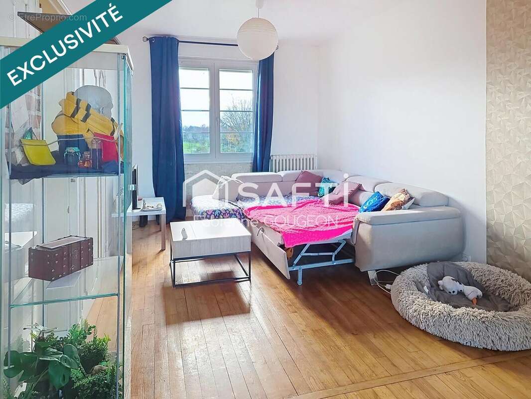 Photo 4 - Maison à TAPONNAT-FLEURIGNAC