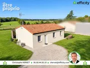 Maison à AGRIS