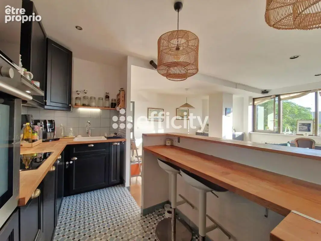 Appartement - photo 5