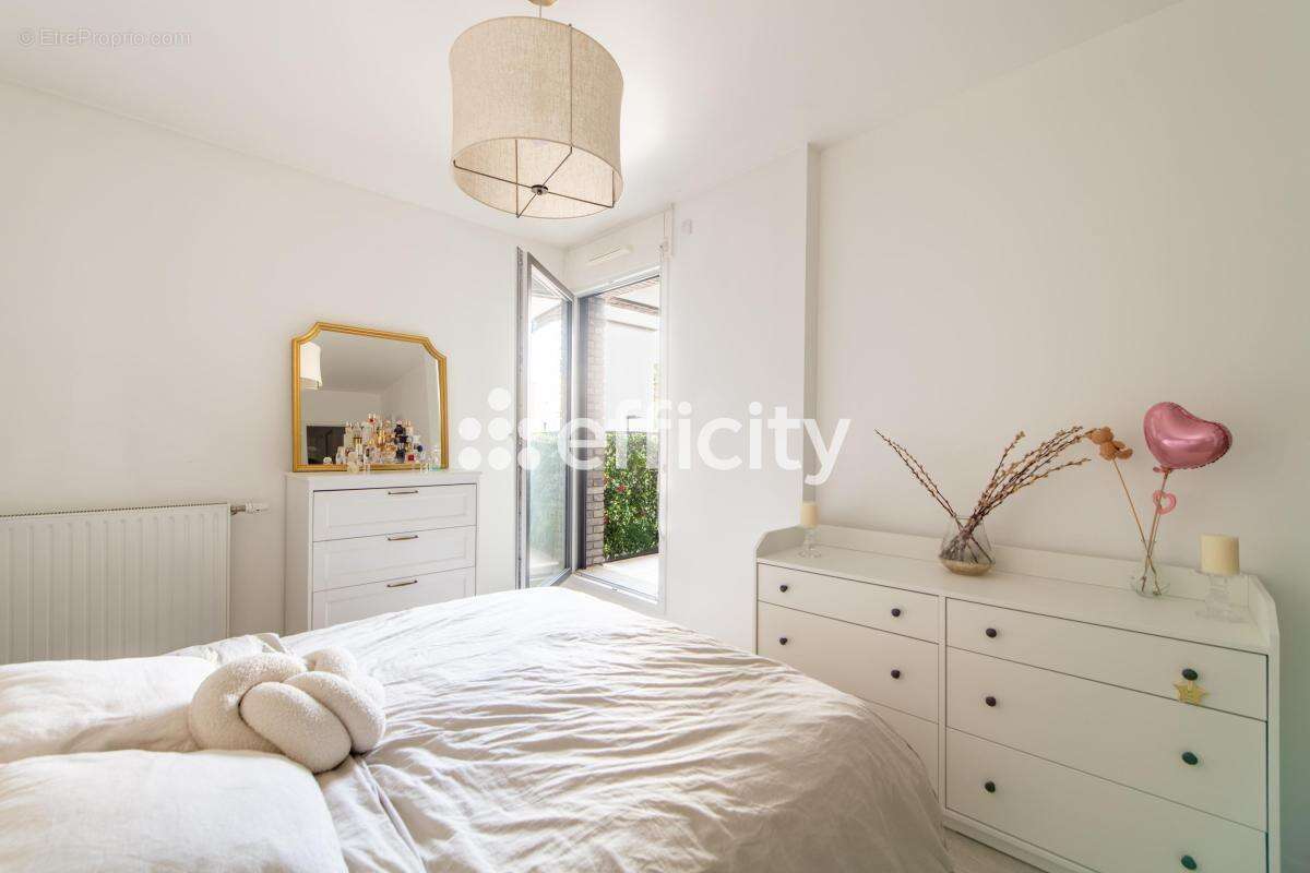 Appartement - photo 8