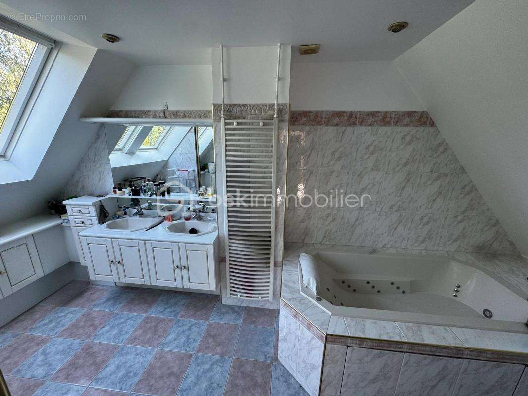 Maison à VILLERS-SUR-MER