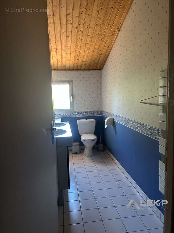 Maison 150 m² à La Roche-Sur-Yon  - photo 9