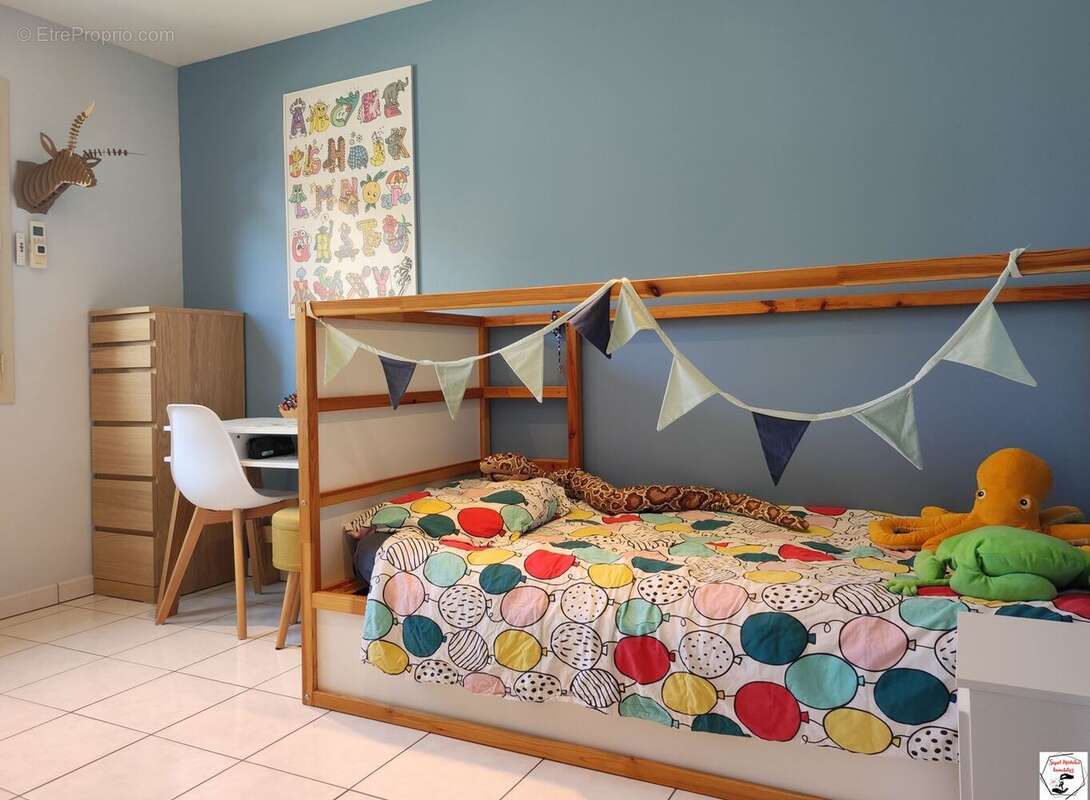 Maison à COLOMBIER-LE-VIEUX