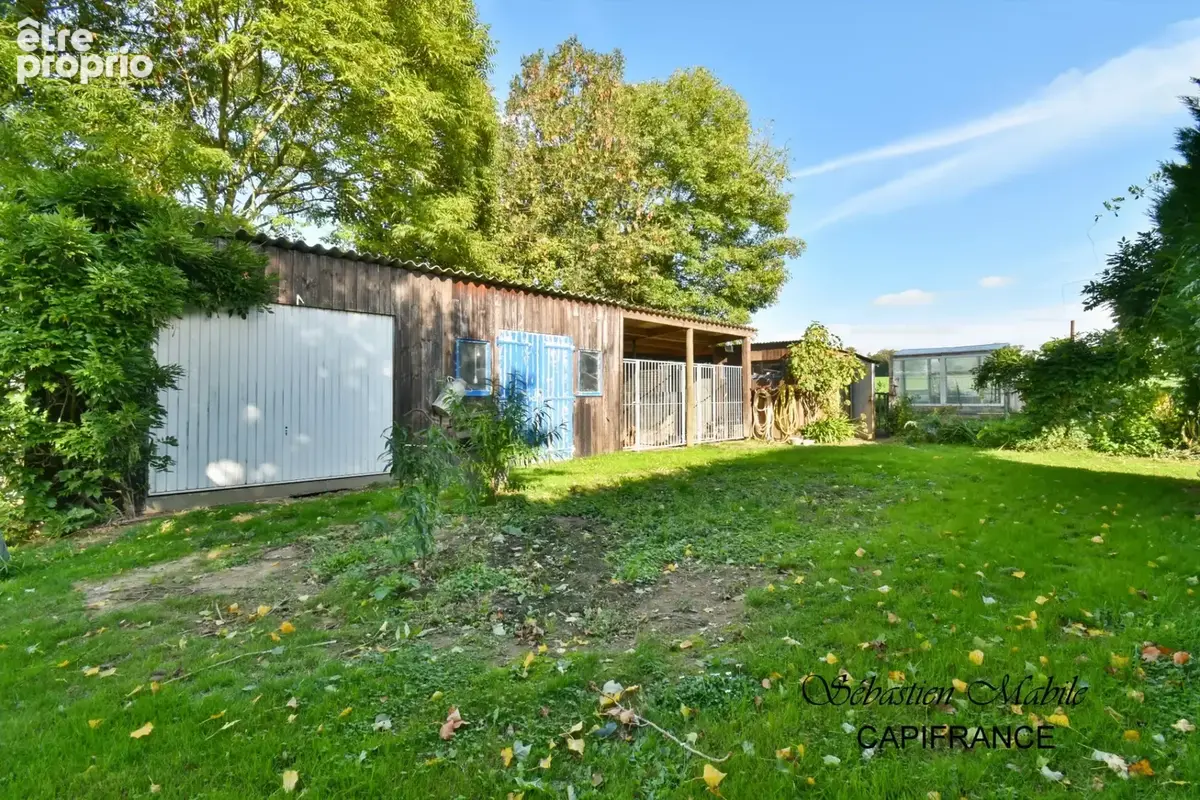 Maison à vendre 6 pièces (PONTORSON) Baie du Mont Saint Michel - photo 34