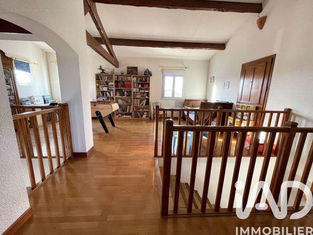 Photo 7 - Maison à COURSAN