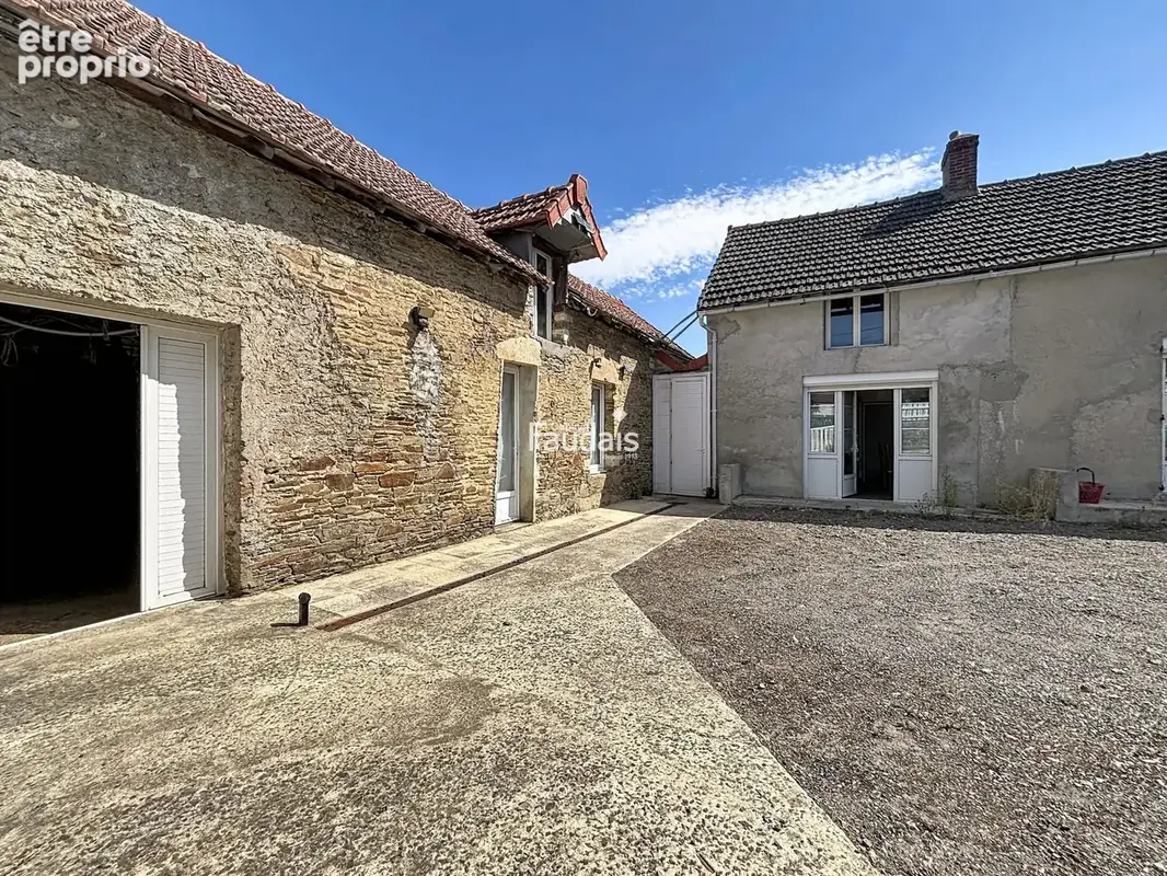 Maison 2 pièces 74 m² à vendre à Avenay (14210) - photo 2