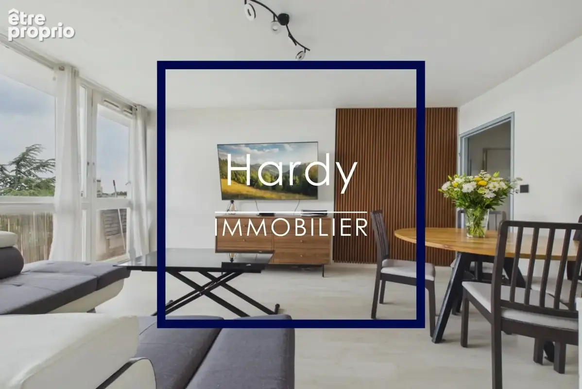 Appartement à OSNY