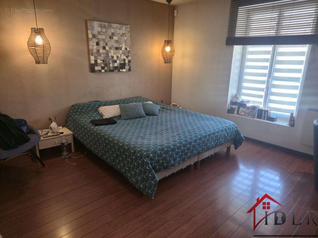 Appartement à SAINT-DIZIER