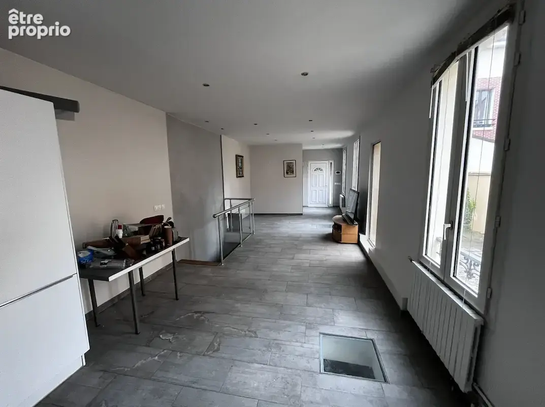 RARE sur le secteur : deux maisons indépendantes - photo 3