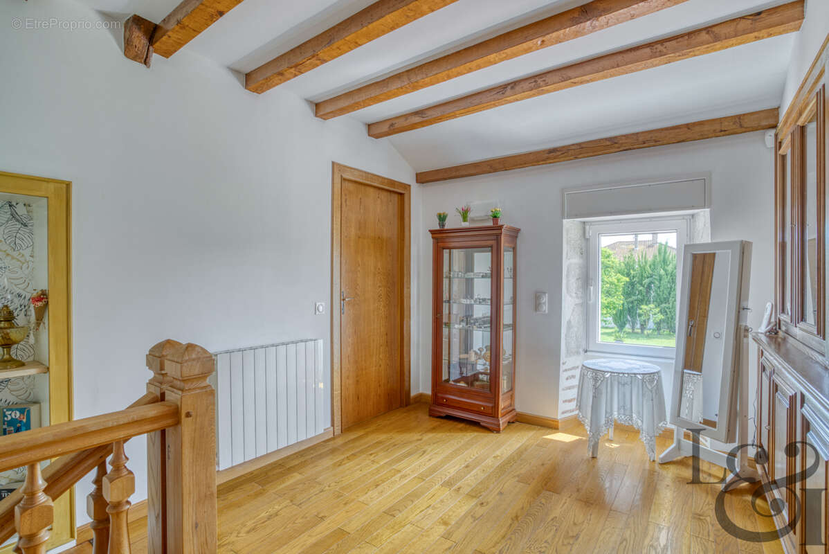 Maison à VILLENEUVE-SUR-LOT