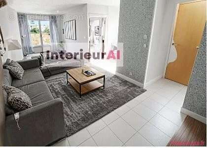 Appartement à TOUQUES