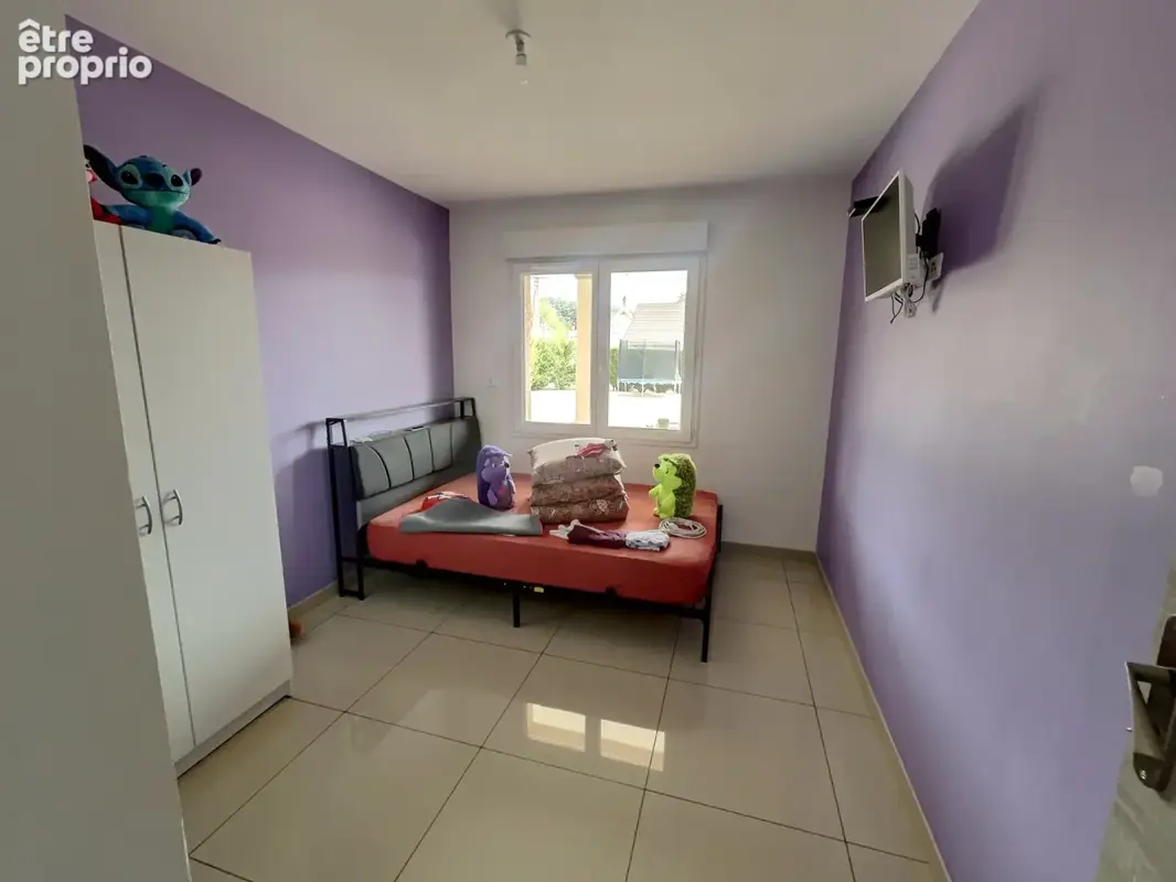 À VENDRE   Charmante maison neuve à seulement 5 min de Louhans - photo 8