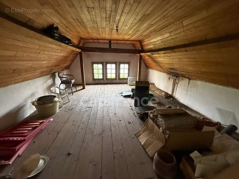 Maison à LOURDES