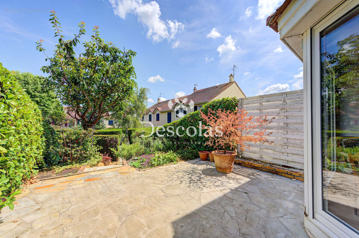 Maison - Saint Germain en Laye - Sous préfecture - photo 21